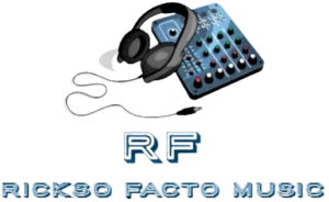 Rickso Facto Music