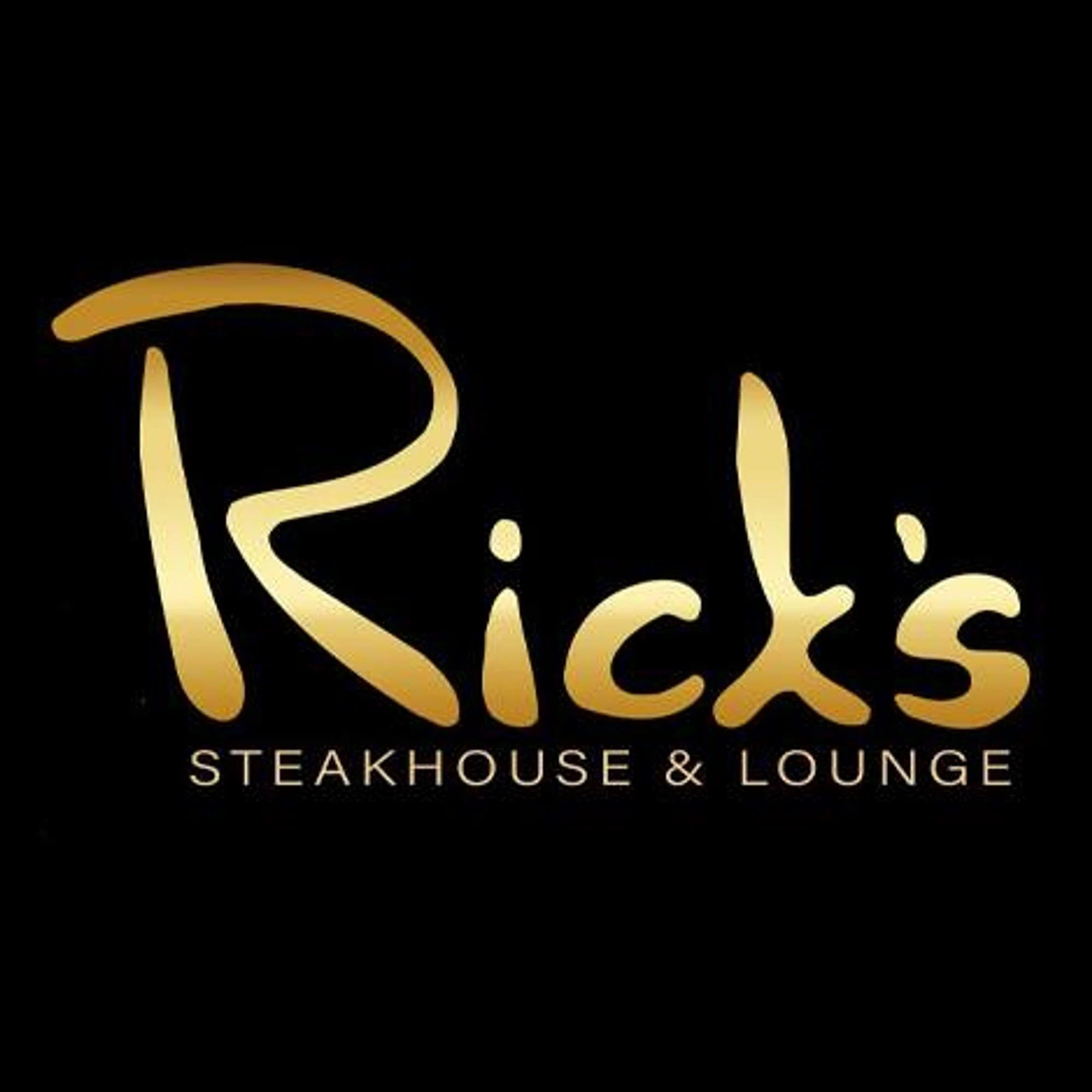 Rick's Steakhouse & Lounge