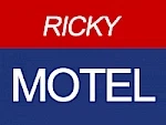 Ricky Motel LA