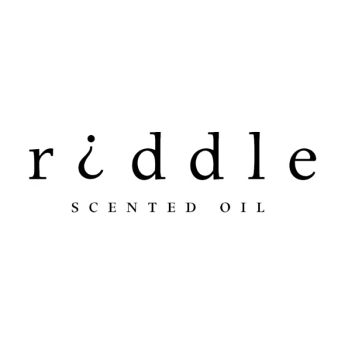Riddle Oil