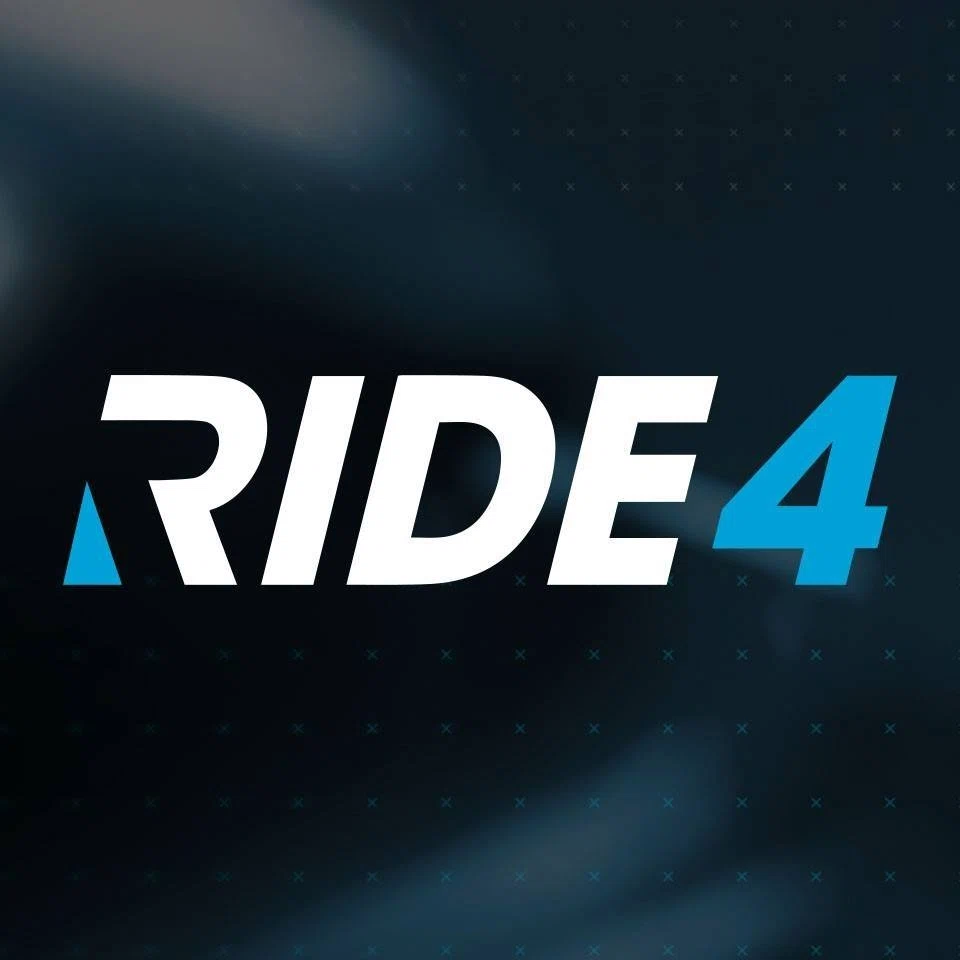 RIDE 4