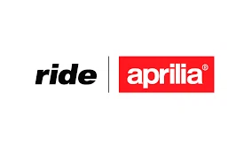 Ride Aprilia