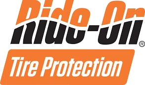Ride-On Tire Protection
