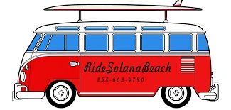 Ride Solana Beach