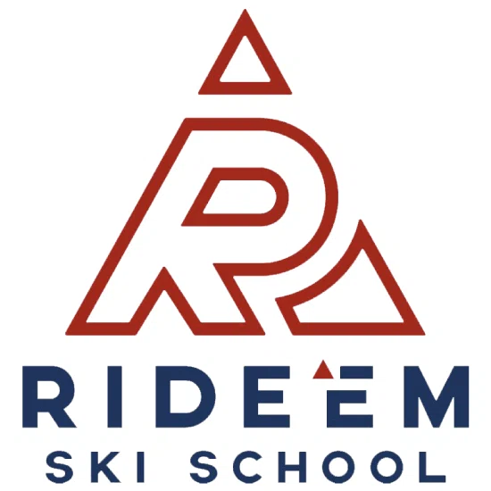 Ride'em Ski School