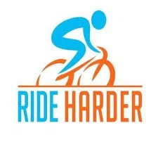 Ride Harder