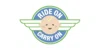 Ride On Carry On