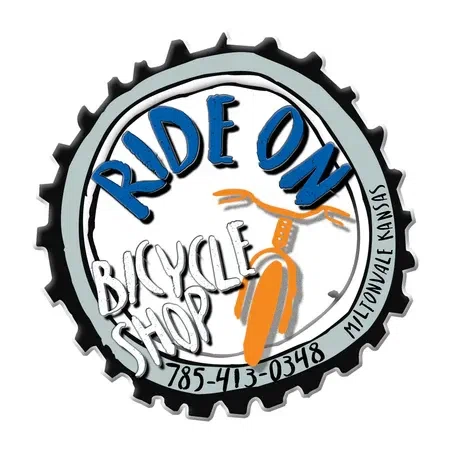 Ride On Miltonvale