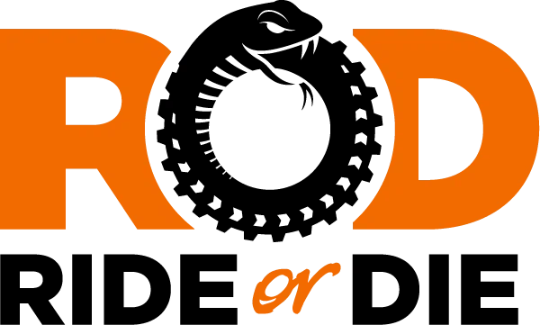 Ride or Die Tire