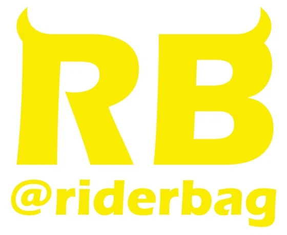 RiderBag
