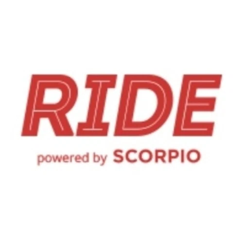 Ride/Scorpio