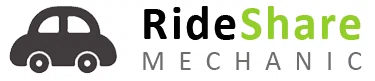 RideShare Mechanic