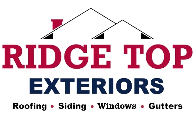 Ridge Top Exteriors