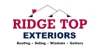 Ridge Top Exteriors