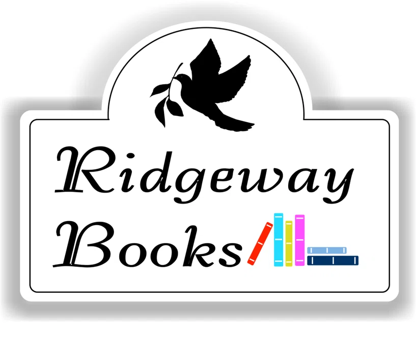 Ridgeway Books Logo for Exclusive Deals