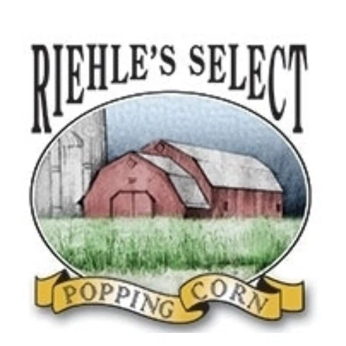 Riehle's Select Popcorn