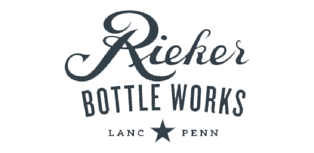 Rieker Bottle Works