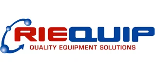 Riequip Logo for Special Discounts
