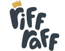 Riff Raff Sleep Toys