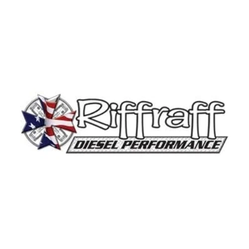 Riffraff Diesel