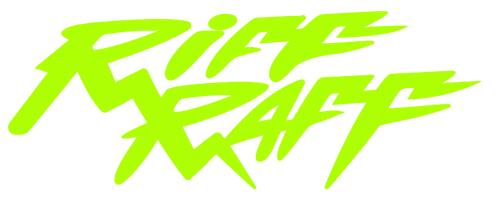 Riff Raff Official Merch Logo for Promo Codes