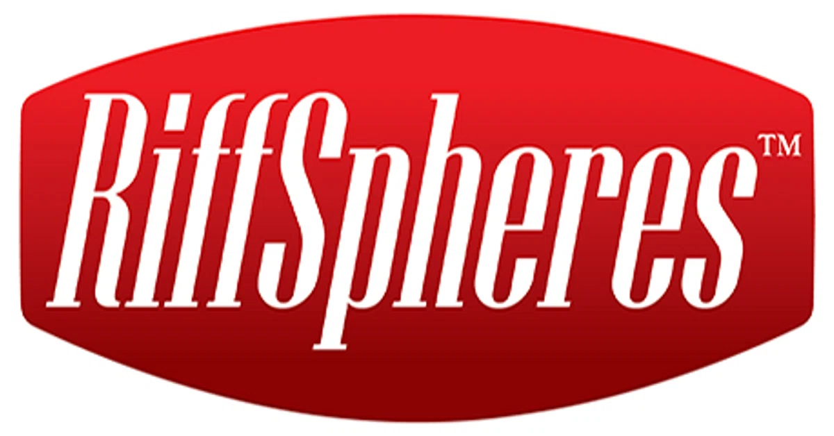 RiffSpheres