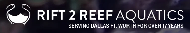 Rift 2 Reef Aquatics