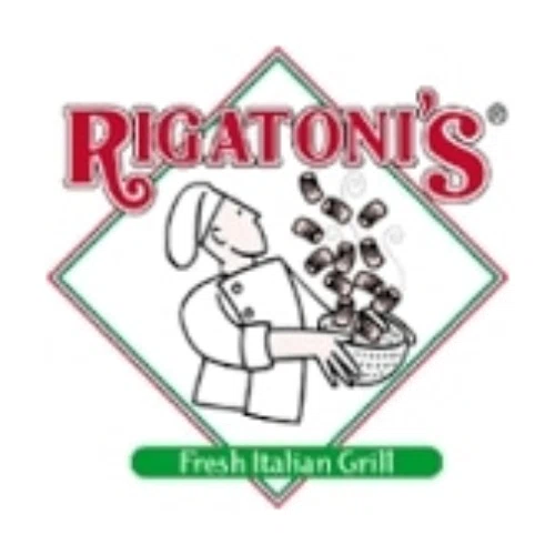 Rigatoni's