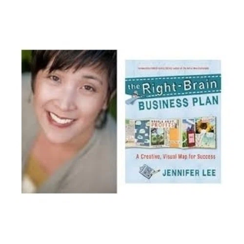 The Right-Brain Business Plan