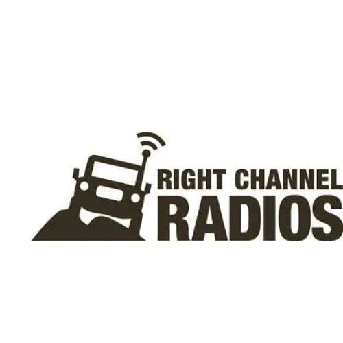 Right Channel Radios
