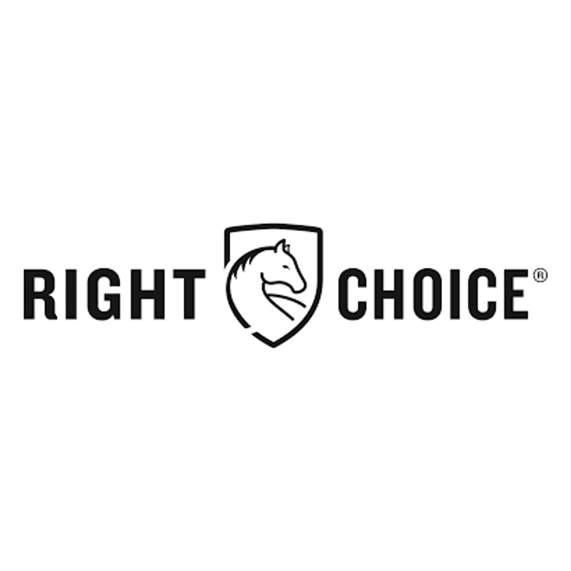 Right Choice Feeds