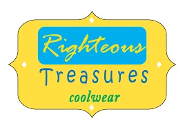 Righteous Treasures Promo Codes
