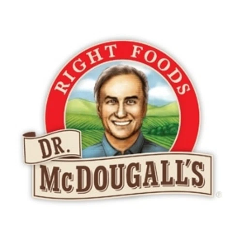 Dr. McDougall's Right Foods