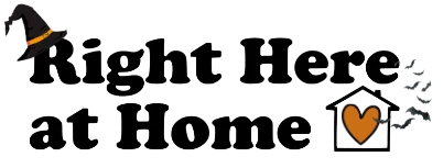 Right Here At Home US