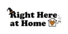 Right Here At Home US