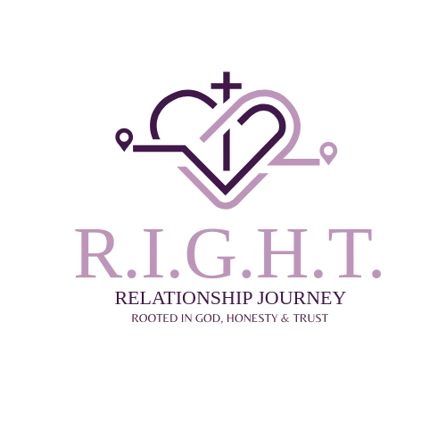 R.I.G.H.T. Relationship Journey