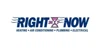 Right Now Heating and Air Conditioning