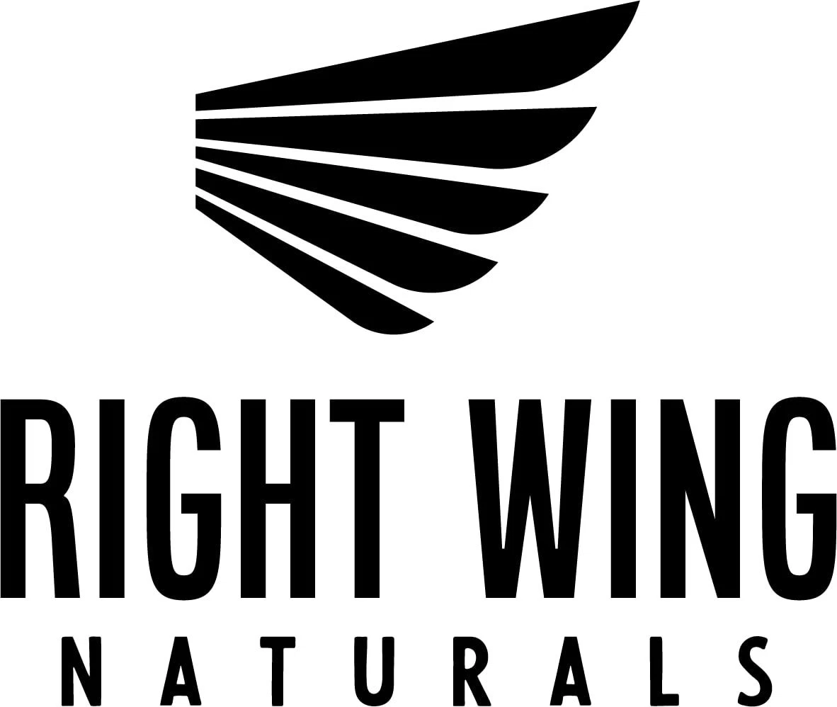 Right Wing Naturals