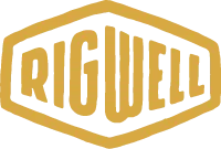 Rigwell Logo for Special Discounts
