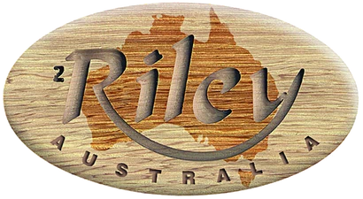 Riley Balsa Wood Surfboards