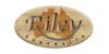 Riley Balsa Wood Surfboards