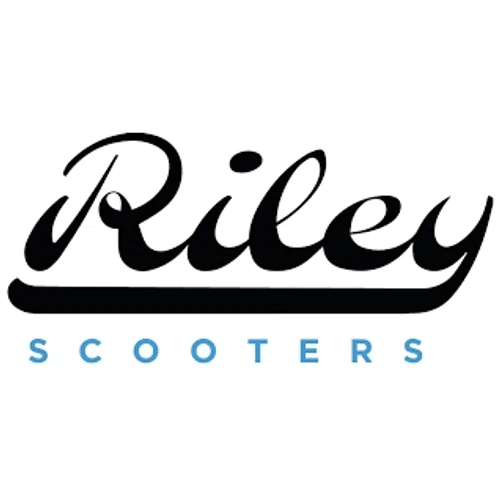 $25 Off Riley Scooters Coupon (3 Promo Codes) Sep 2022