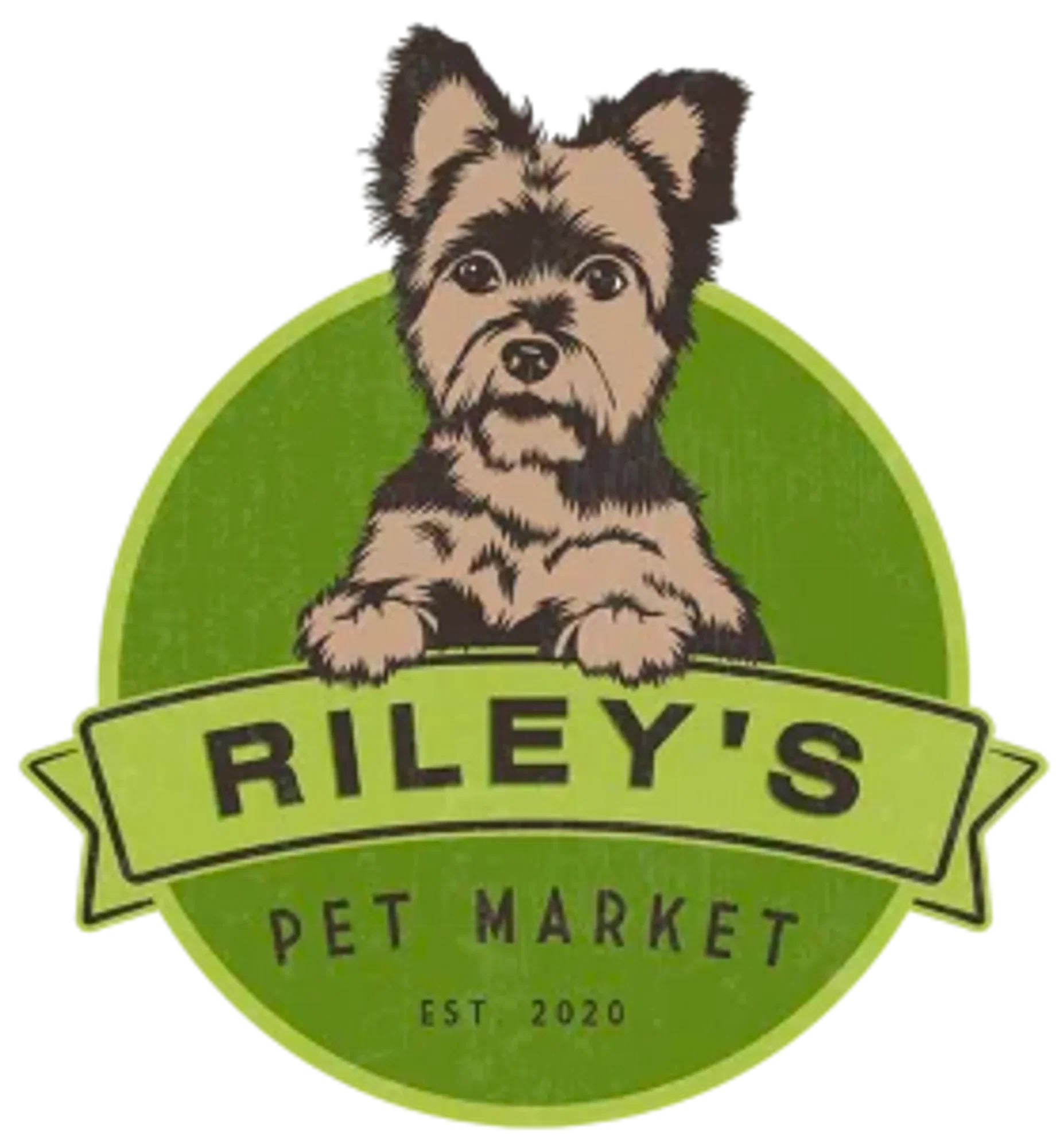Riley's Pet Market