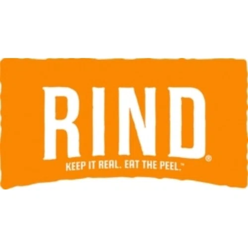 Rind Snacks