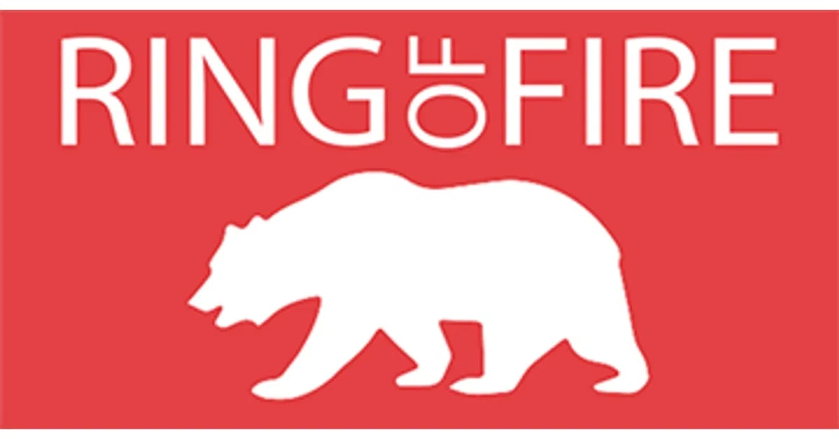 Ring of Fire