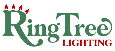 Ring Tree Lighting