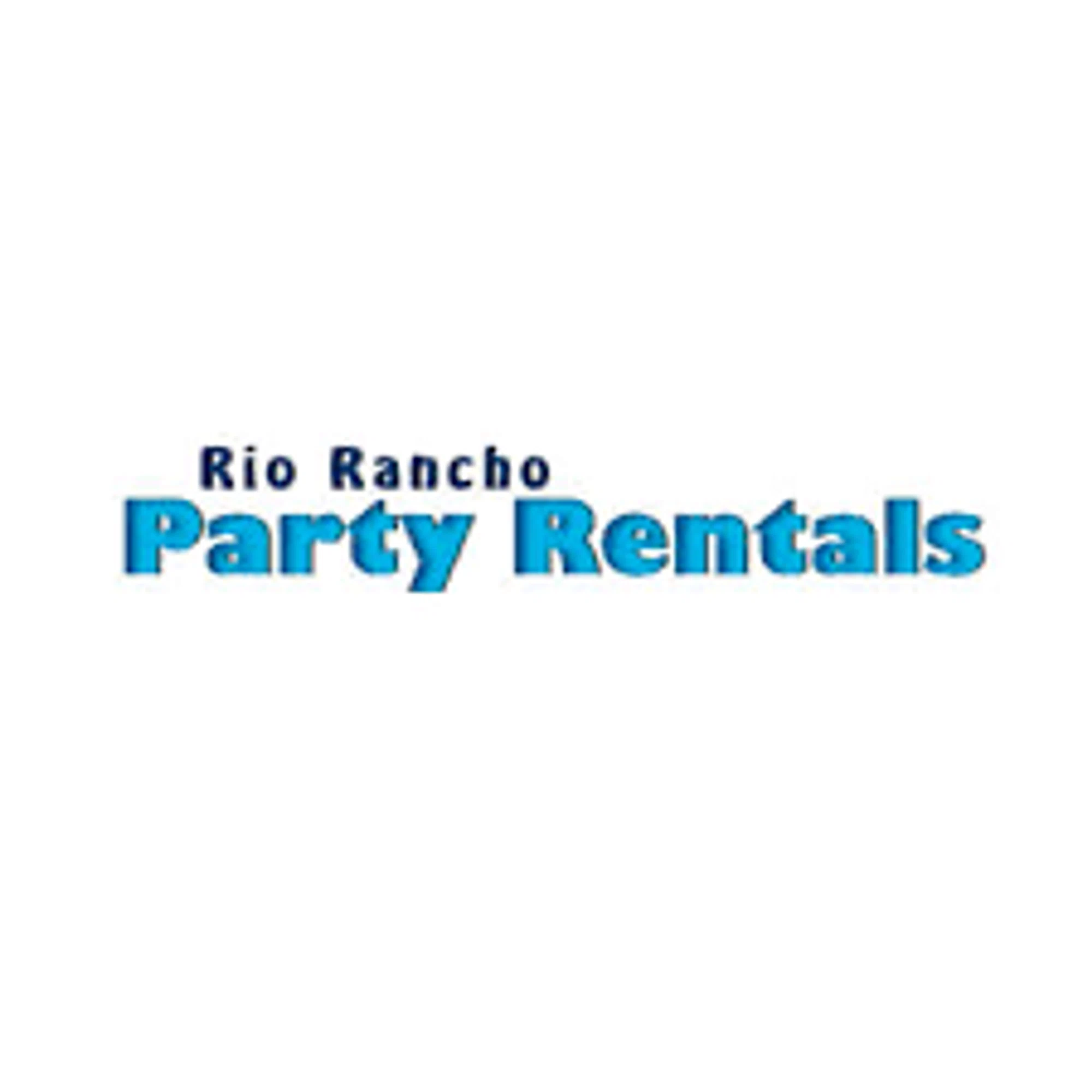Rio Rancho Party Rentals