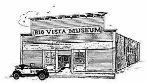 Rio Vista Museum