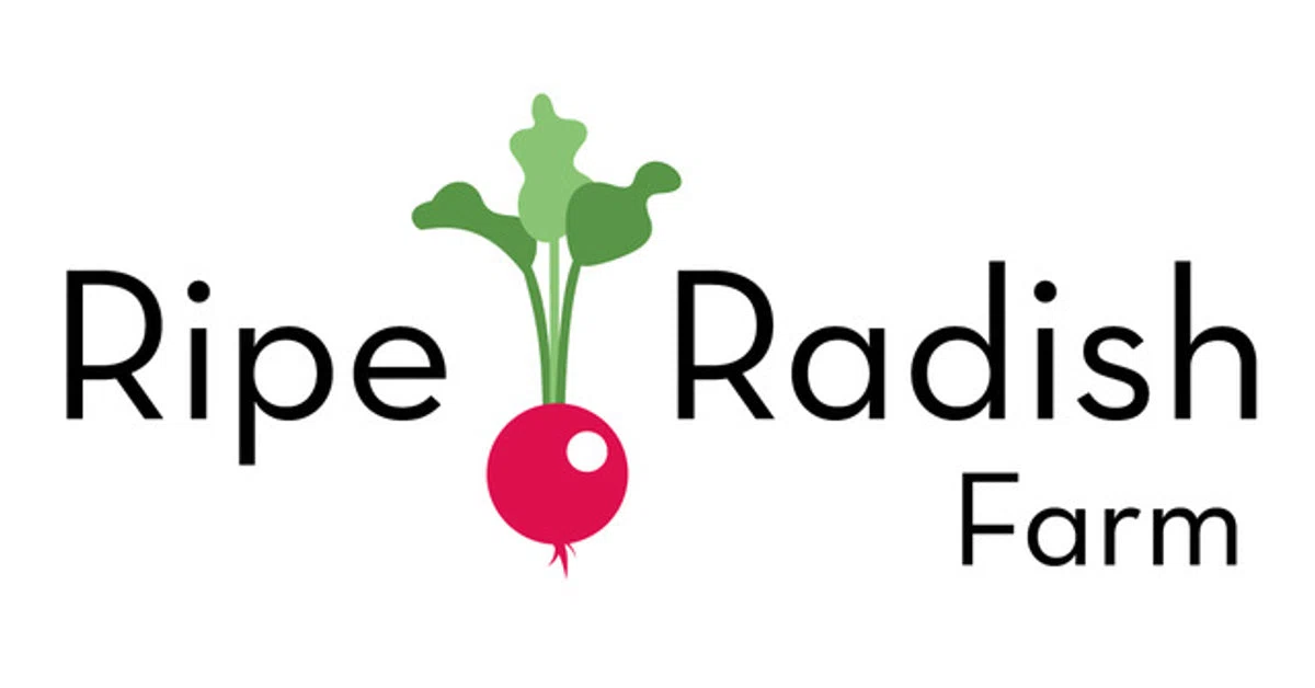 Ripe Radish Farm