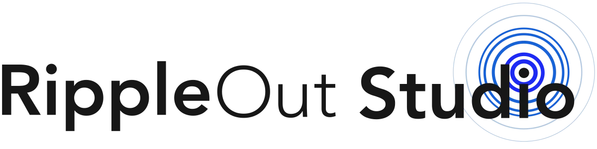 RippleOut Studio
